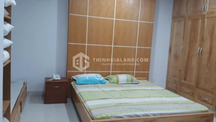 Cực Phẩm Nhà 1T4L, MT Đường Lê Quang Định, P. Thắng Nhất, Vũng Tàu, DT: 101m2, Chỉ 12.5 Tỷ