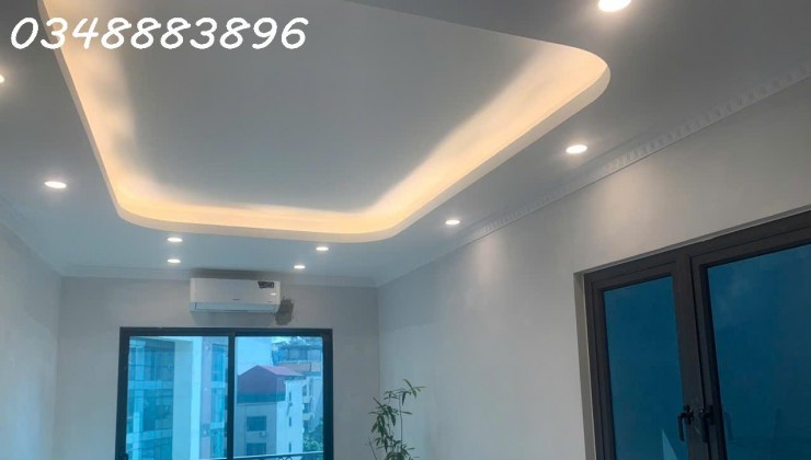 SIÊU PHẨM LÊ ĐỨC THỌ -  HÀNG XÓM SUN SQUARE – 3 MẶT THOÁNG - 5 TẦNG THANG MÁY ĐẸP LUNG LINH – VIEW BỂ BƠI- 10M RA Ô TÔ TRÁNH -0348883896