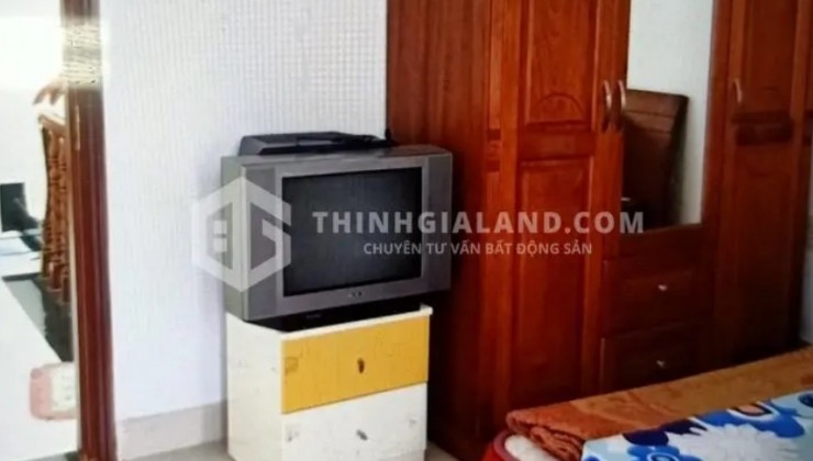 BÁN NHÀ 1 TRỆT 2 LẦU HẺM Ô TÔ 3M PHẠM HỒNG THÁI PHƯỜNG 7 VŨNG TÀU, GIÁ 6 TỶ TL NHẸ!