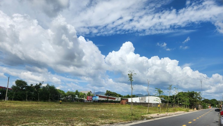 SỞ HỮU NGAY ĐẤT NỀN VỊ TRÍ ĐẮC ĐỊA TẠI PHÚ MỸ - BÀ RỊA VŨNG TÀU