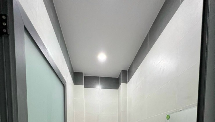 Bán nhà mặt tiền kinh doanh Lò Lu, Trường Thạnh, Quận 9 ,80m2* 6 tầng siêu đẹp giá chỉ 14 tỷ TL