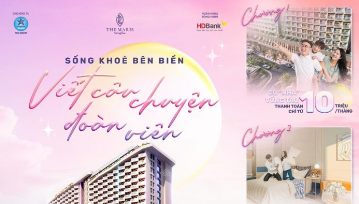 Booking 20tr ck 11% có ngay CH 5* view biển chỉ cần 20% ký HĐMB nhận nhà full nội thất 0937946866