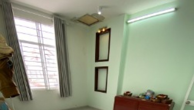 Nhà sổ riêng, hẻm xe hơi quay đầu, kho C, Thị Trấn Nhà Bè, 55m2 chỉ 3.15 tỉ