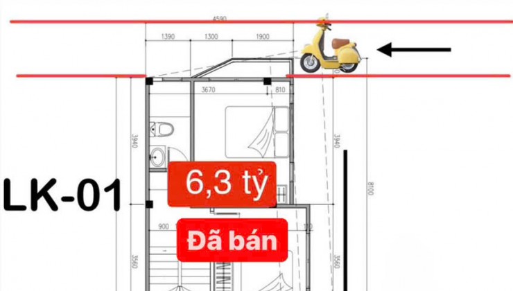 CÓ 1 0 2 - PHỐ LINH ĐƯỜNG 30M2 - 5 TẦNG MỚI KÍNH KOONG -15M RA HỒ LINH ĐÀM - GẦN BỂ BƠI BỐN MÙA – NHỈNH TRÊN 5 TỶ.