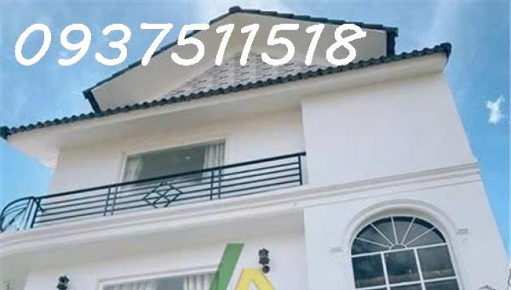 CHO THUÊ CĂN VILLA VIEW ĐẸP TẠI MÊ LINH P9 ĐÀ LẠT