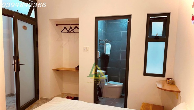 Homestay 9pn phường 8 Đà Lạt