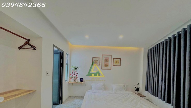 Homestay 9pn phường 8 Đà Lạt