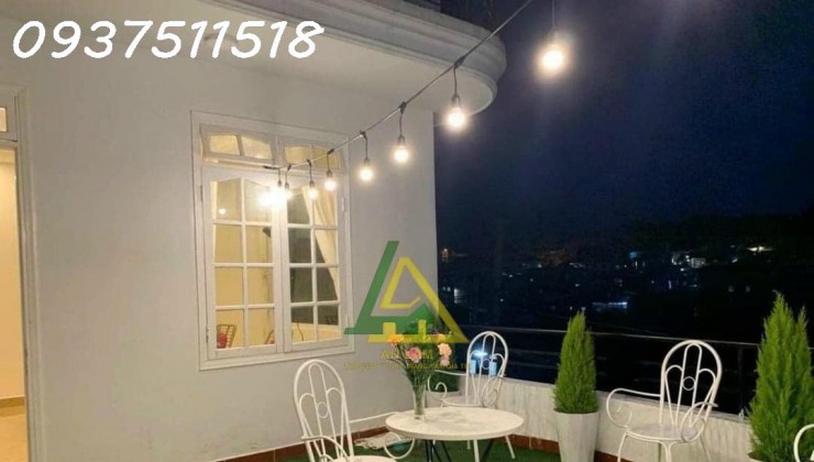 Cho thuê 5000m2 đất làm khu du lịch, quán cafe, quán ăn, quán nướng Ngô Thì Sỹ phường 4