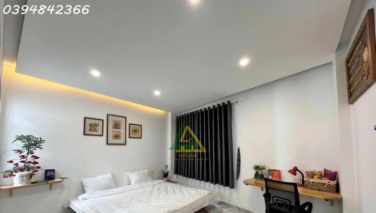 Homestay 9pn phường 8 Đà Lạt