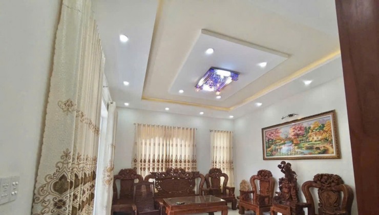 Bán biệt thự đẳng cấp P.Bửu Long, 15m x 28m = 417m2 chỉ 13 tỷ 500 triệu