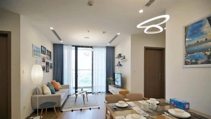 Vinhomes Skylake Hanoi 2 베드룸 3 베드룸 아파트 임대