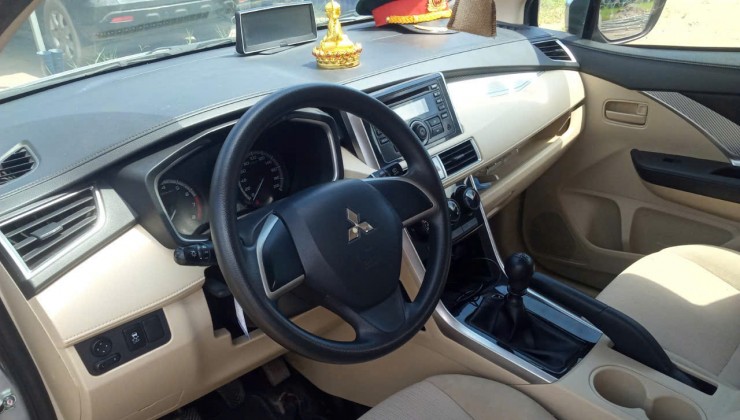 Chính chủ bán xe Mitsubishi Xpander 2019 1.5AT, tên cá nhân, biển Hà Nội