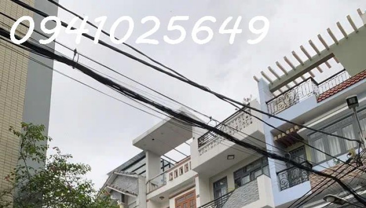 Bán nhà 61,6m2 hẻm xe hơi đường số 2, Phường Trường Thọ, Thủ Đức, 5,6 tỷ