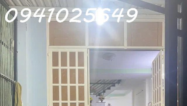 BÁN NHÀ HẺM XE HƠI ĐƯỜNG 14, PHƯỚC BÌNH -Q9 cũ, TP THỦ ĐỨC, 5 TỶ