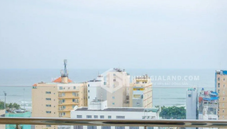 BÁN CĂN HỘ GOLD SEA, TẦNG TRUNG, VIEW TRỰC DIỆN BIỂN, THÀNH PHỐ VŨNG TÀU