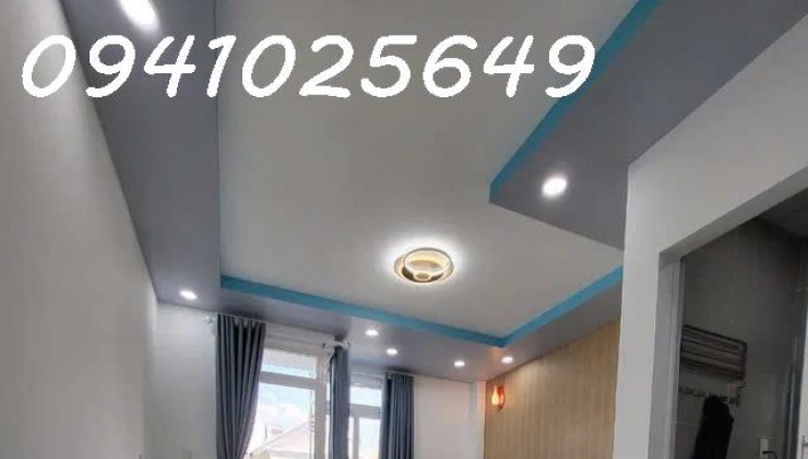 Bán nhà 61,6m2 hẻm xe hơi đường số 2, Phường Trường Thọ, Thủ Đức, 5,6 tỷ