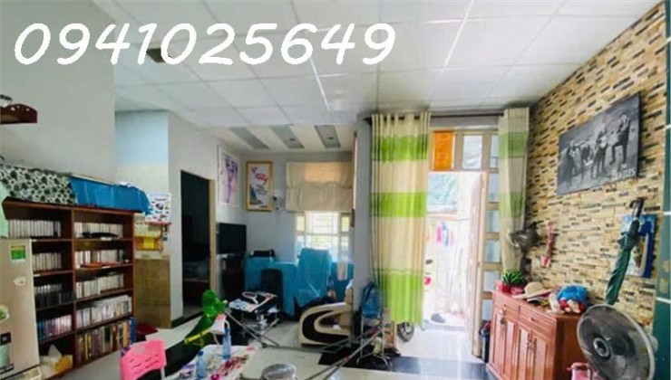 Bán căn nhà cấp 4, hẻm xe hơi đường số 9, Phường Linh Tây, Tp Thủ Đức, 5 Tỷ