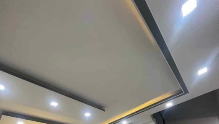 Biệt Thự vip khu dân cư Tấn Trường đường số 4 Phú Thuận Quận 7, 4 tầng 162m2 ngang 9m chỉ 25.5 tỷ