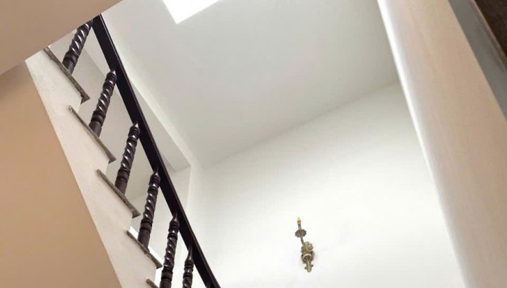 Cơ hội mua nhà 73m2 tại Nguyễn Văn Linh, Long Biên - Sự lựa chọn hoàn hảo