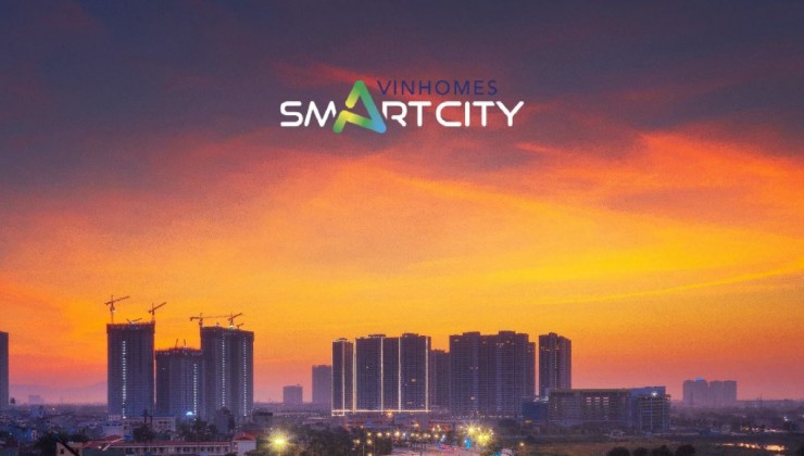 Giá Cho Thuê Vinhomes Smart City 10/2024