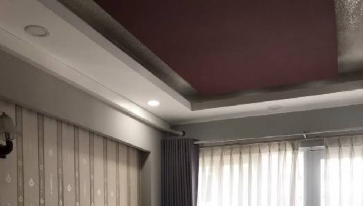 NHÀ MỚI ĐẸP XINH 27M2 5 TẦNG - TRUNG TÂM - QUẬN 10 - CÁCH CHỢ AN ĐÔNG PLAZA 300M  GIÁ CHỈ 5 tỷ 8