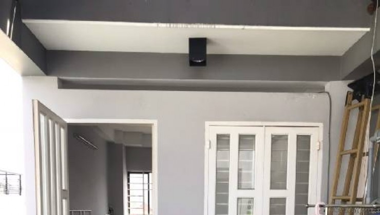 NHÀ MỚI ĐẸP XINH 27M2 5 TẦNG - TRUNG TÂM - QUẬN 10 - CÁCH CHỢ AN ĐÔNG PLAZA 300M  GIÁ CHỈ 5 tỷ 8