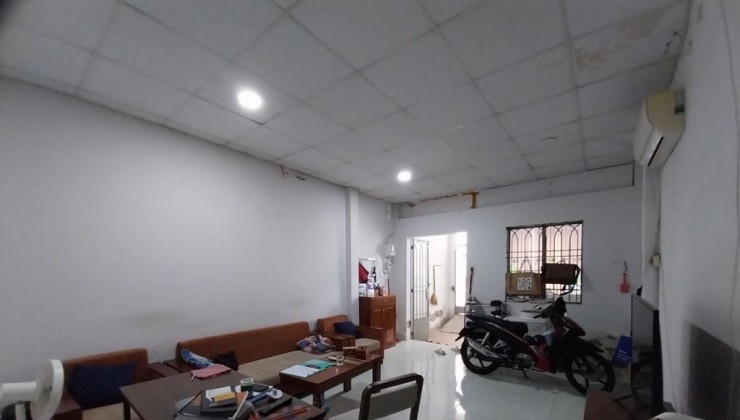 Bán nhà Tân Chán Hiệp 35, Tân Chánh Hiệp, Quận 12, 80m2 (4.1 x 20) x C4, Chỉ 3.3tỷ TL