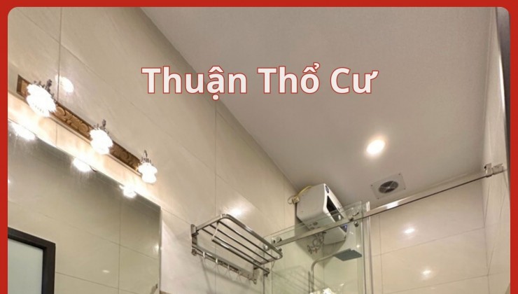 Bán nhà phố Trần Quốc Hoàn DT 40m² x 5 tầng x mặt tiền 11.7m x 18.5 tỷ