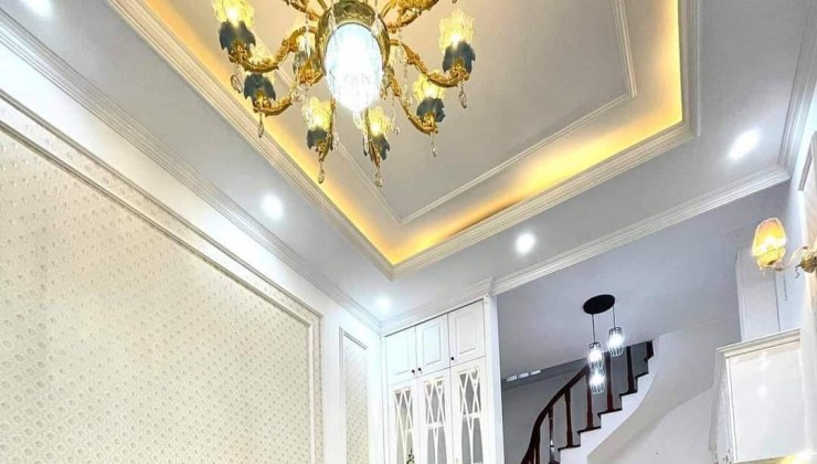 Bán gấp giá rẻ nhà đẹp mới koong Duyên Hà 40m, 4 tầng, mặt tiền 3.6m, 1.75 tỷ Thanh Trì.

28/10/2024 bán gấp hạ chào 550 triệu, giá chào mới 1.75 tỷ