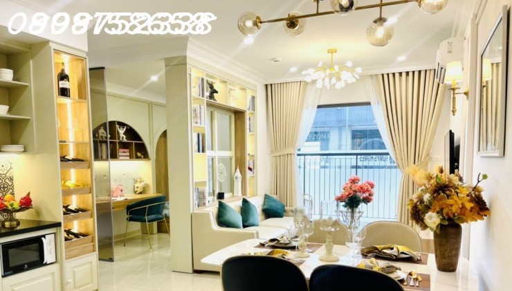 Cần bán căn hộ 2 PN tại chung cư CityMark Residence.