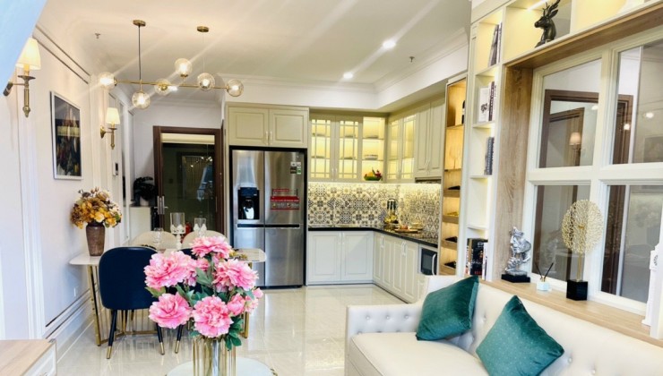 Cần bán căn hộ 2 PN tại chung cư CityMark Residence.