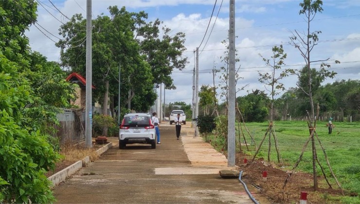 BÁN 168m2 SỔ HỒNG RIÊNG NGAY QL55 + PHẠM HÙNG,KHU PHỐ PHƯỚC SƠN,TT ĐẤT ĐỎ,BÀ RỊA VŨNG TÀU