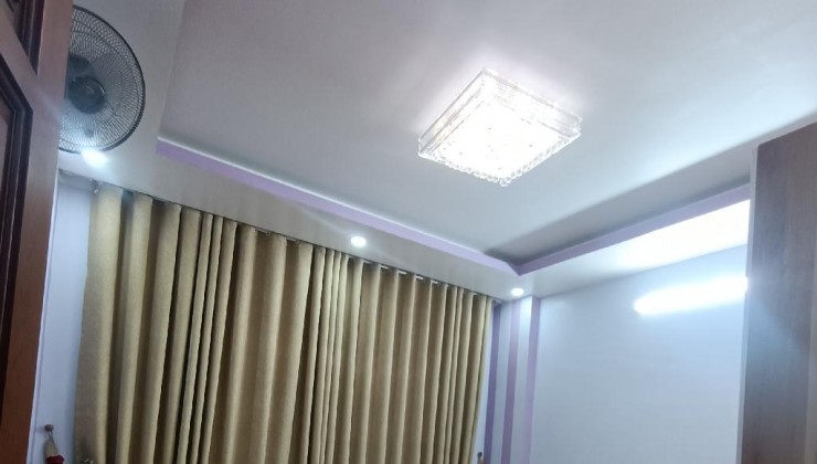 HIẾM CHÙA QUỲNH, Ô TÔ ĐỖ CỬA, SÁT PHỐ, ÁNH SÁNG NGẬP TRÀN 44M x 4T 6X TỶ 0901753139