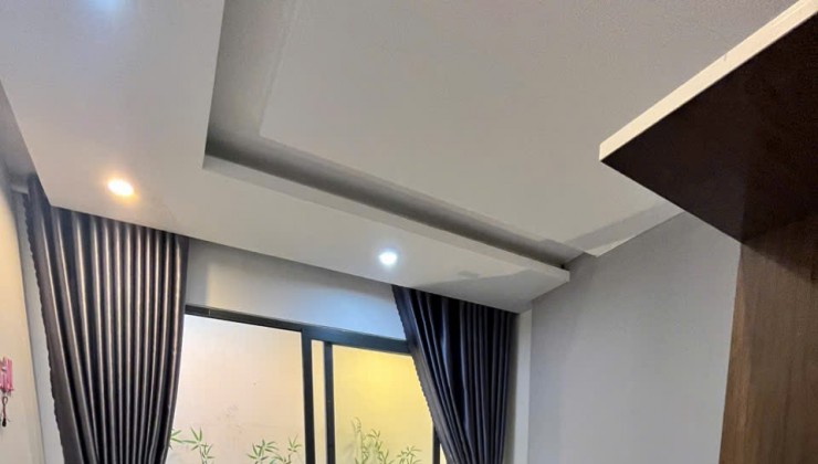 ► Nhà sau MT Ông Ích Khiêm, gần Phường Thanh Bình, 52m2, 2 tầng 3PN, 3.2 tỷ