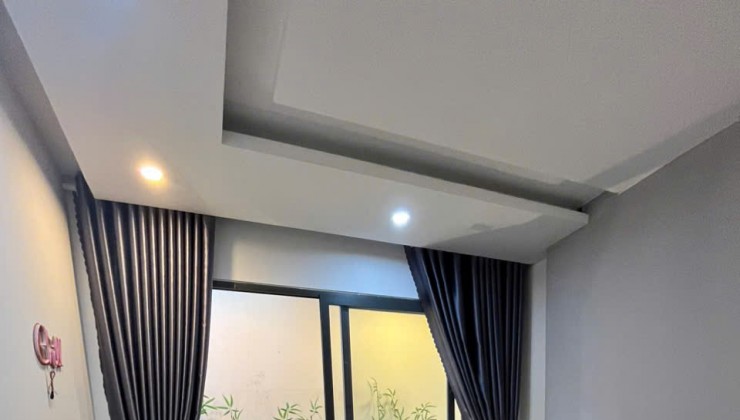 ► Nhà sau MT Ông Ích Khiêm, gần Phường Thanh Bình, 52m2, 2 tầng 3PN, 3.2 tỷ