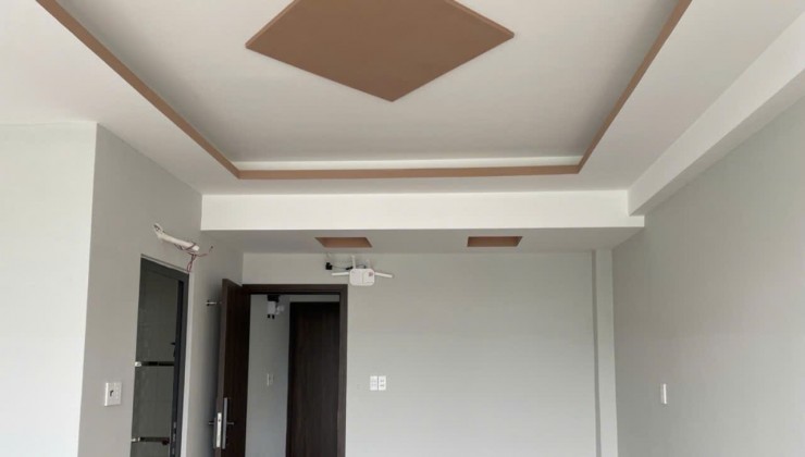 BÁN NHÀ CHDV DÒNG TIỀN ỔN ĐỊNH 37TR/THÁNG, HXH THÔNG THOÁNG, 40M2 5 TẦNG CHỈ 8.X TỶ TL TẠI Q11