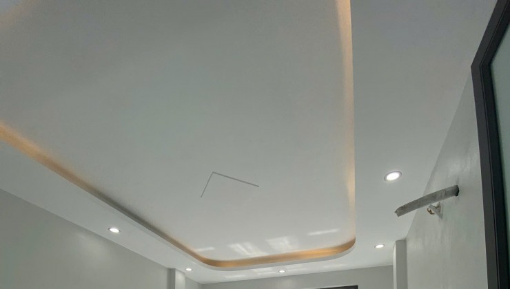 BÁN NHÀ SÁT KĐT ĐÔ NGHĨA. 50M2 X 4 TẦNG, Ô TÔ ĐỖ CỬA