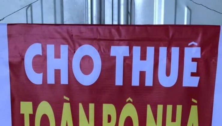 CHO THUÊ MẶT BẰNG TẠI NGỌC MỸ, QUỐC OAI, HÀ NỘI