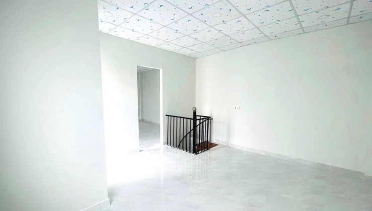 TIN NỔI Không, Nhà HXH, Sát Chợ Hiệp Bình, Thủ Đức, 40m2, mới, ở ngay. Chỉ 3.19ty.