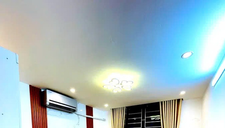 BÁN NHÀ TÂY SƠN, ĐỐNG ĐA. 25M2 5 TẦNG MT 3.1M- GIÁ 4,68 TỶ- HOT - HIẾM - SỔ ĐỎ RIÊNG BIỆT- ĐẸP Ở LUÔN - FULL NỘI THẤT