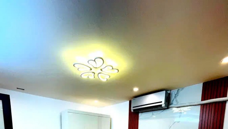 BÁN NHÀ TÂY SƠN, ĐỐNG ĐA. 25M2 5 TẦNG MT 3.1M- GIÁ 4,68 TỶ- HOT - HIẾM - SỔ ĐỎ RIÊNG BIỆT- ĐẸP Ở LUÔN - FULL NỘI THẤT