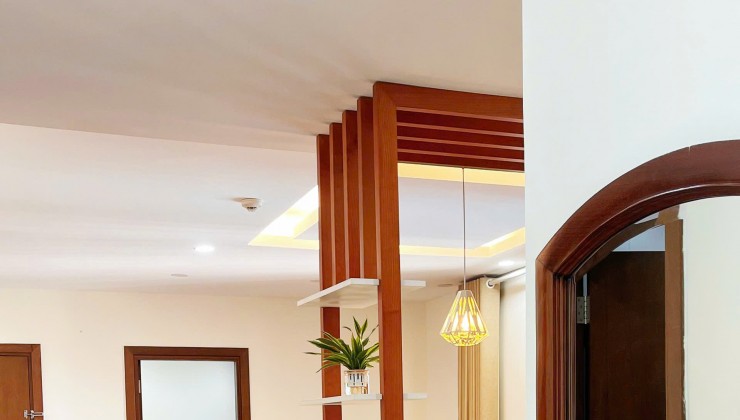 Cần bán gấp căn 3 ngủ full nội thất đẹp tại goldmark