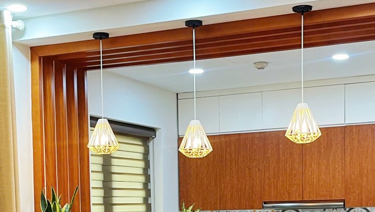 Cần bán gấp căn 3 ngủ full nội thất đẹp tại goldmark