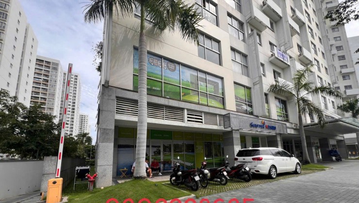 Thu về 2 Tỷ/Năm khi đầu tư Shophouse A0.02 Scenic Valley 2 tại Phú Mỹ Hưng