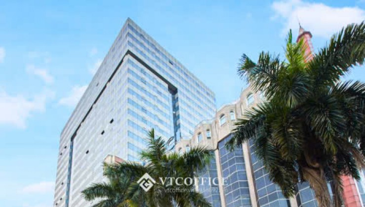 CHO THUÊ VĂN PHÒNG HẠNG B TẠI C OFFICE, CẦU GIẤY - GIÁ TỐT, VỊ TRÍ ĐẮC ĐỊA