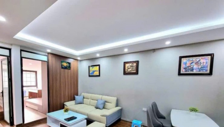 BÁN NHÀ TẬP THỂ MAI DỊCH 90M2- GIÁ NHỈNH 3 TỶ- ĐẲNG CẤP NHƯ CHUNG CƯ - TẬP THỂ 3 NGỦ 2 THOÁNG - NHÀ ĐẸP LONG LANH