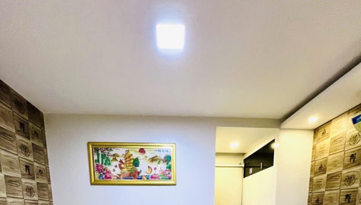 Siêu phẩm 4 tầng chủ cần bán nhà Gò Dầu, Tân Phú, dt 4.5m x 18.5m, hẻm nhựa 5m, chỉ 10.5 tỷ