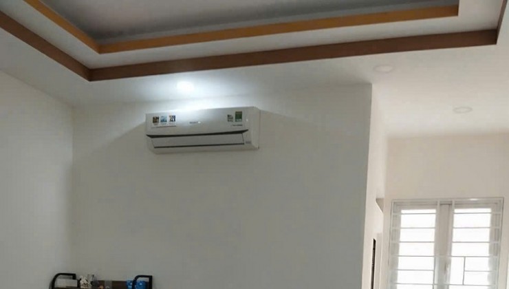 Bán nhà mới hẻm ô tô Dương Đức Hiền DT 4x16m, 4 tấm, sát mắt tiền