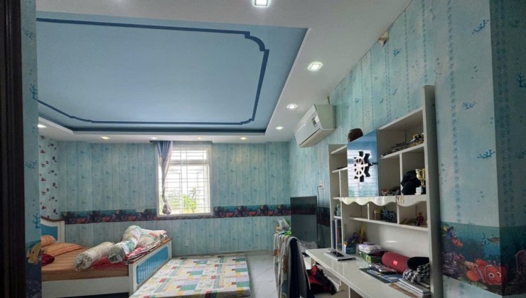 Bán nhà đường số 6  5*19 xã Bình Hưng huyện Bình Chánh giá chỉ 8,8 tỷ