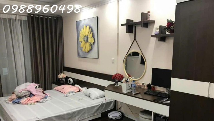 Chính chủ cho thuê căn 2N2VS chung cư Sunshine Palace đầy đủ tiện nghi DT 80m2 Lĩnh Nam, Quận Hoàng Mai